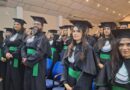 Cerimônia marca a formatura da 2ª turma de Técnicos em Agropecuária e Agronegócio do Polo IFTM de Coromandel
