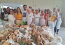 Curso de Quitandas Mineiras resgata tradições de município