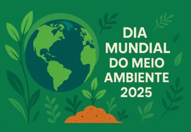 Dia Mundial do Meio Ambiente 2025 destaca a restauração da natureza.