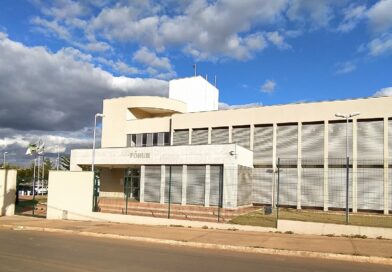 SELEÇÃO PÚBLICA DE ESTAGIÁRIOS DE GRADUAÇÃO E PÓS – GRADUAÇÃODA COMARCA DE COROMANDEL